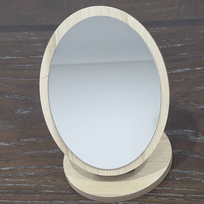 Personalised Medina Mirror