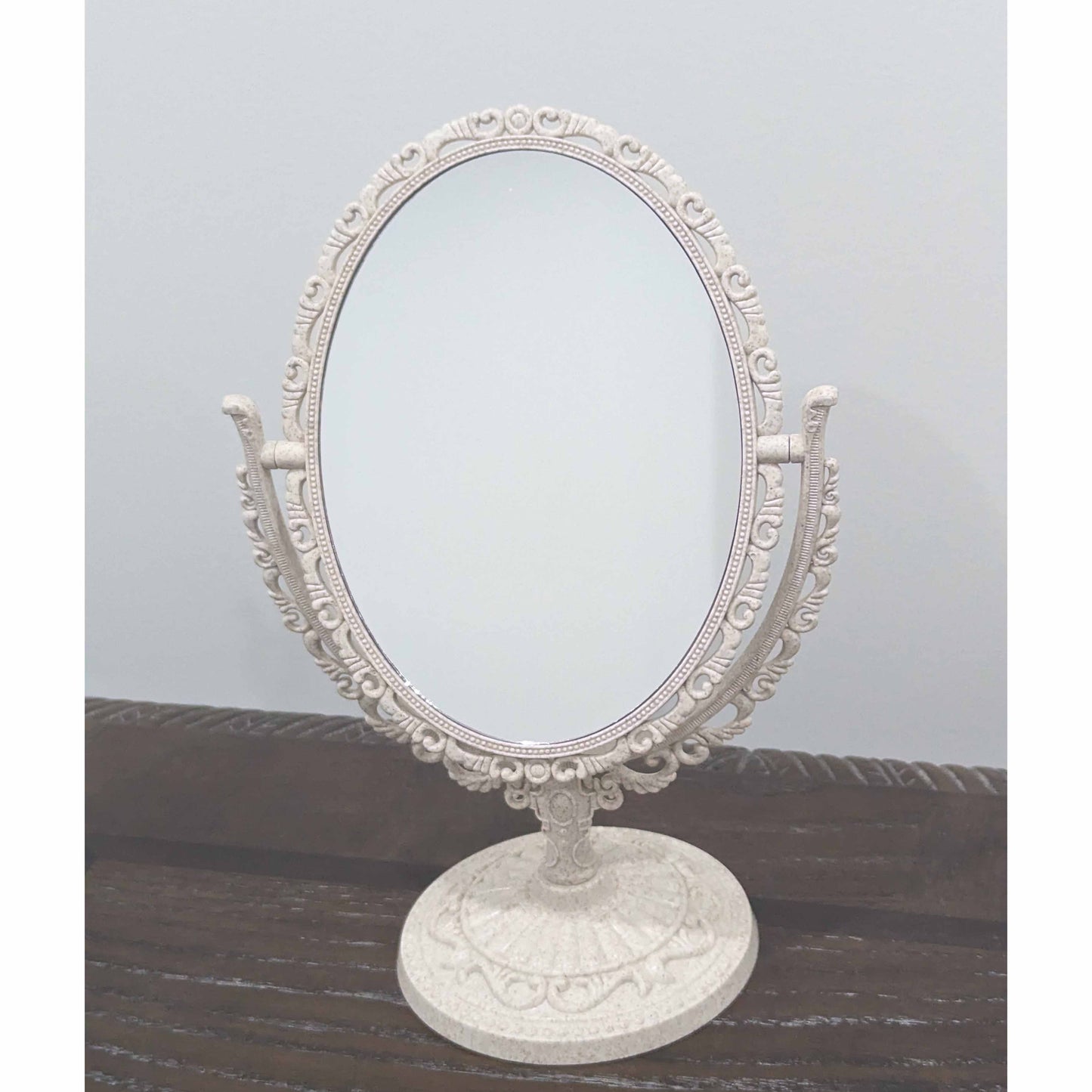 Personalised Ornate Mirror